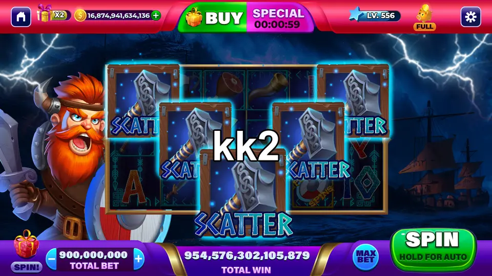 kk2 Login