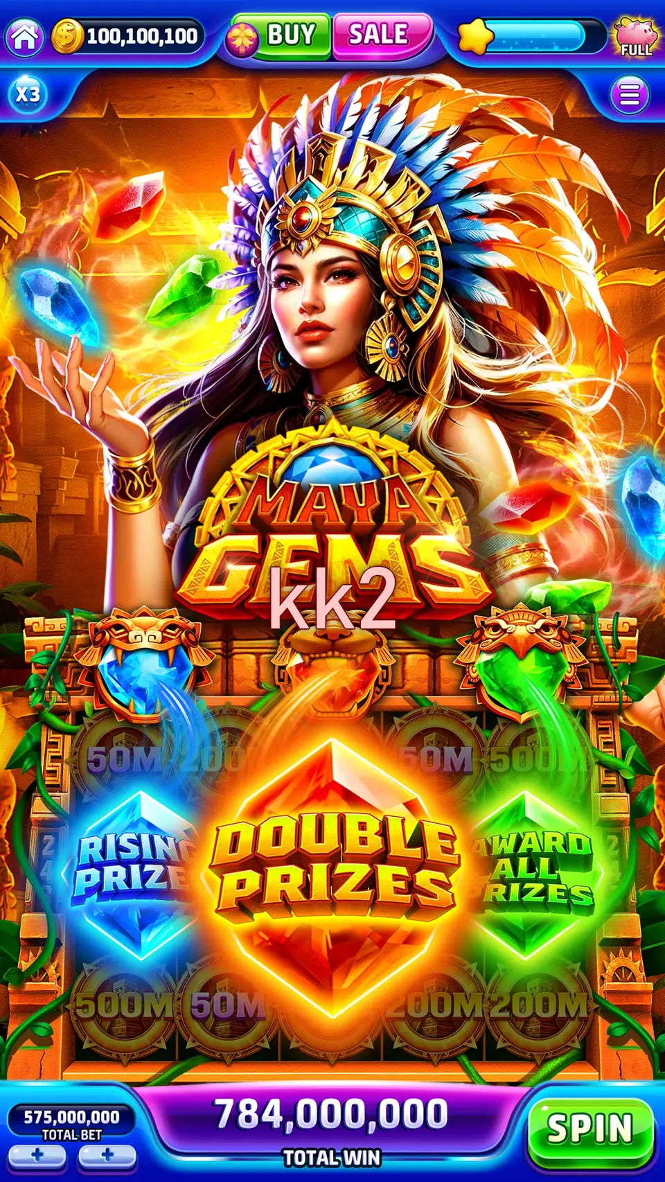 kk2 Login