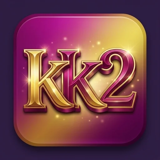 kk2 Logo - Oficial